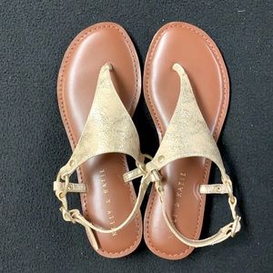 Kelly & Katie Bania Sandal